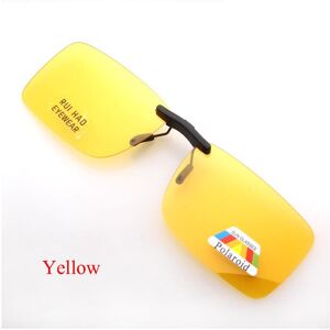 Unbranded Polarized Sunglasses Clip on UV400 Sun Glasses Men Clip on Glasses 7 Eyeglasses Unbranded Polarized Sunglasses Clip on UV400 Sun Glasses Men Clip on Glasses 7 Eyeglasses