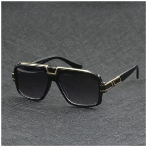 Unbranded Big face and big frame sunglasses Outdoor square sunglasses Men Classic Sunglass Unbranded Big face and big frame sunglasses Outdoor square sunglasses Men Classic Sunglass