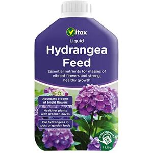 VITAX Hydrangea Liquid Feed 1LTR VITAX Hydrangea Liquid Feed 1LTR