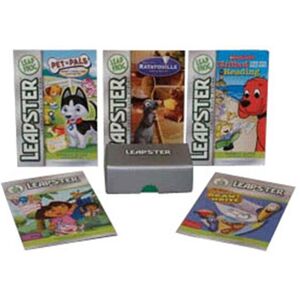 LeapFrog Leap Frog 91175 English Learners Home Connection Kit LeapFrog Leap Frog 91175 English Learners Home Connection Kit