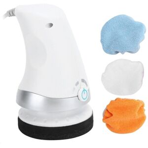 BGHONE Electric Full Body Slimming Massager Anti-Cellulite Machine UK plug BGHONE Electric Full Body Slimming Massager Anti-Cellulite Machine UK plug