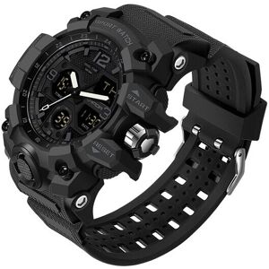 Unbranded Men Military Watches G Style Sport Watch LED Digital 50M Waterproof Watch S Shoc Unbranded Men Military Watches G Style Sport Watch LED Digital 50M Waterproof Watch S Shoc