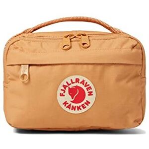 Fjällräven Fjallraven 23796 K?nken Hip Pack Gym Bag Unisex Peach Sand OneSize Fjällräven Fjallraven 23796 K?nken Hip Pack Gym Bag Unisex Peach Sand OneSize