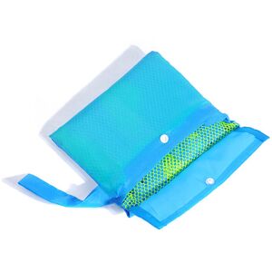 Unbranded Capability Beach Mesh Bag Outdoor Children Sand Away Toys Clothes Storage Bags F Unbranded Capability Beach Mesh Bag Outdoor Children Sand Away Toys Clothes Storage Bags F