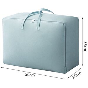 Unbranded Large Capacity Clothes Storage Bag Waterproof Cabinet Wardrobe Organizer Quilt P Unbranded Large Capacity Clothes Storage Bag Waterproof Cabinet Wardrobe Organizer Quilt P