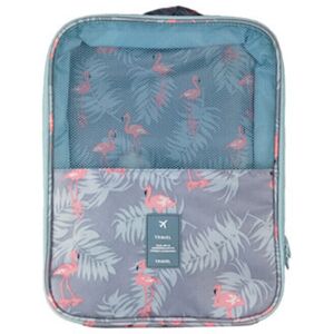 Unbranded Portable Travel Shoe Bag Underwear Clothes Bags Shoe Organizer Storage Bag Multi Unbranded Portable Travel Shoe Bag Underwear Clothes Bags Shoe Organizer Storage Bag Multi