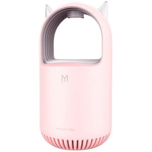 GreenZech (Pink) 5V USB LED Mosquito Dispeller Repeller Mosquito Killer Light Electric Bug GreenZech (Pink) 5V USB LED Mosquito Dispeller Repeller Mosquito Killer Light Electric Bug