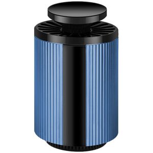 GreenZech (Blue) 5W LED USB Mosquito Dispeller Repeller Mosquito Killer Lamp Bulb Electric GreenZech (Blue) 5W LED USB Mosquito Dispeller Repeller Mosquito Killer Lamp Bulb Electric