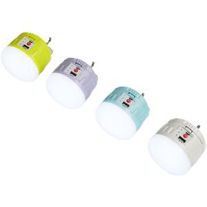 GreenZech (Yellow) 50W 10000K Solar LED Camping Light USB Rechargeable 4 Modes Adjustable GreenZech (Yellow) 50W 10000K Solar LED Camping Light USB Rechargeable 4 Modes Adjustable