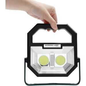GreenZech 10W 300LM COB LED USB Rechargeable Flood Work Light Spot Lamp Outdoor Camping Te GreenZech 10W 300LM COB LED USB Rechargeable Flood Work Light Spot Lamp Outdoor Camping Te