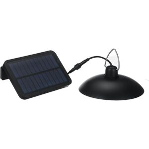 GreenZech (Black) 260LM Multifunctional Solar Camping Light Waterproof Power Bank 3 Modes GreenZech (Black) 260LM Multifunctional Solar Camping Light Waterproof Power Bank 3 Modes