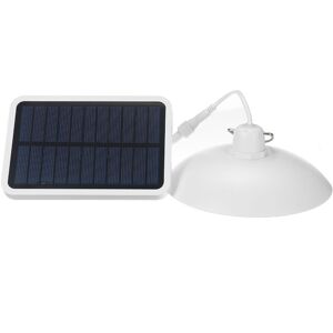 GreenZech (White) 260LM Multifunctional Solar Camping Light Waterproof Power Bank 3 Modes GreenZech (White) 260LM Multifunctional Solar Camping Light Waterproof Power Bank 3 Modes