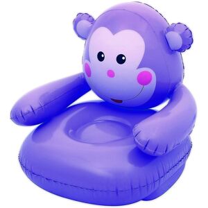 Bestway Lazy Sofa Indoor & Outdoor Plastic Air Sofa Bestway Lazy Sofa Indoor & Outdoor Plastic Air Sofa