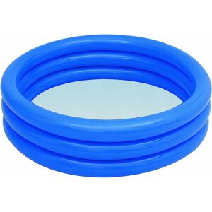 Bestway 3-Ring Paddling Pool For Kids Bestway 3-Ring Paddling Pool For Kids