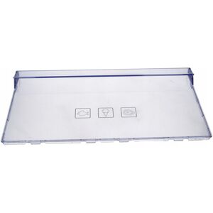 Genuine Beko BCFD150 Freezer Drawer Front Flap Cover CSG1571W BCB7030F Genuine Beko BCFD150 Freezer Drawer Front Flap Cover CSG1571W BCB7030F