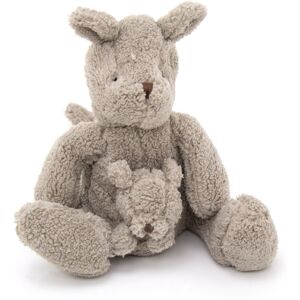 Carousel Decorative Fabric Kangaroo and Joey Doorstop Cute Door Holder Novelty Indoor D Carousel Decorative Fabric Kangaroo and Joey Doorstop Cute Door Holder Novelty Indoor D