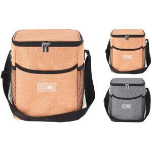 Carousel Home 12 Litre Cool Bag Insulated Picnic Bag Portable Collapsible Cooler Bag Lunch T Carousel Home 12 Litre Cool Bag Insulated Picnic Bag Portable Collapsible Cooler Bag Lunch T