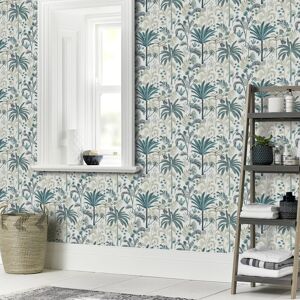 URBN Living (Green Willow Smooth Wallpaper 150GSM) 220/280 GSM Goodhome Vinyl Wallpaper Past URBN Living (Green Willow Smooth Wallpaper 150GSM) 220/280 GSM Goodhome Vinyl Wallpaper Past