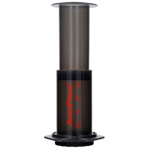 AeroPress Coffee Maker Portable, Versatile Brew for Quick, Rich Coffee Up to 250 AeroPress Coffee Maker Portable, Versatile Brew for Quick, Rich Coffee Up to 250
