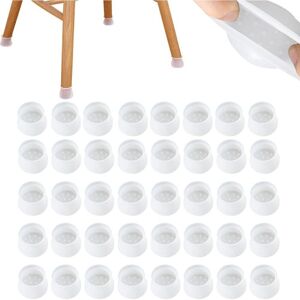 Unbranded Chair Leg Covers,Silicone Chair Leg Cap, Round Furniture Foot Pads Chair Leg Cov Unbranded Chair Leg Covers,Silicone Chair Leg Cap, Round Furniture Foot Pads Chair Leg Cov