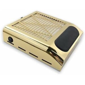 Unbranded Nail Dust Collector, 80W High Power Nail Art Vacuum Cleaner Professional Home Us Unbranded Nail Dust Collector, 80W High Power Nail Art Vacuum Cleaner Professional Home Us