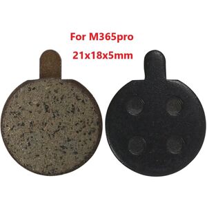 GreenZech (for M365pro, 2pcs) 2/4pcs Brake Pads for Kugoo M4 Electric Scooter Rear Wheel M GreenZech (for M365pro, 2pcs) 2/4pcs Brake Pads for Kugoo M4 Electric Scooter Rear Wheel M
