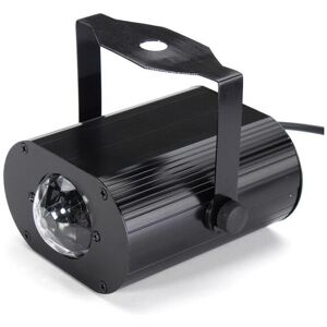 GreenZech (US Plug) 10W RGB Remote LED Water Wave Stage Lighting Disco Party Projector AC1 GreenZech (US Plug) 10W RGB Remote LED Water Wave Stage Lighting Disco Party Projector AC1