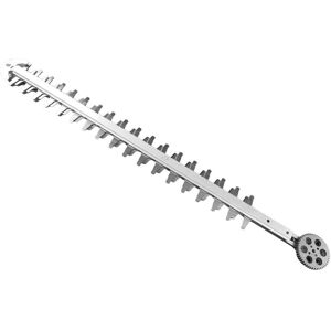 1328007 OEM Genuine Replacement Hedge Trimmer Blade Assembly for Hyundai HYHT260 1328007 OEM Genuine Replacement Hedge Trimmer Blade Assembly for Hyundai HYHT260