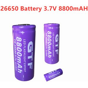 Unbranded (3.7 V 4 PCS battery, 4 PCS battery) 2021 V 100% Mah Li-ion Rechargeable Battery Unbranded (3.7 V 4 PCS battery, 4 PCS battery) 2021 V 100% Mah Li-ion Rechargeable Battery