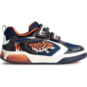 Geox (UK 1.5 - EUR 34) inek sport shoes Geox (UK 1.5 - EUR 34) inek sport shoes