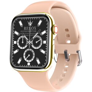 Unbranded Ai7 MAX NFC women watch Bluetooth Call Smartwatch 1.92 Inch Full Touch IP67 Wate Unbranded Ai7 MAX NFC women watch Bluetooth Call Smartwatch 1.92 Inch Full Touch IP67 Wate