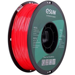 GreenZech (Red) 3D White/Black/Yellow/Blue/Red 1KG 1.75mm PLA Filament For 3D Printer GreenZech (Red) 3D White/Black/Yellow/Blue/Red 1KG 1.75mm PLA Filament For 3D Printer