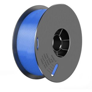 GreenZech (Blue) 1.75mm PLA Filament 1KG White/Black/Grey/Red/Blue/Yellow/Green/Orange 8 C GreenZech (Blue) 1.75mm PLA Filament 1KG White/Black/Grey/Red/Blue/Yellow/Green/Orange 8 C