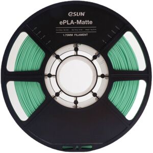 GreenZech (Mint Green) 3D Printer Filament 1.75mm 1KG 2.2LBS 3D Printing Filament Matte Su GreenZech (Mint Green) 3D Printer Filament 1.75mm 1KG 2.2LBS 3D Printing Filament Matte Su