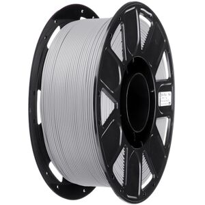 GreenZech (Grey) 1.75mm 1KG/Roll Filament for 3D Printer GreenZech (Grey) 1.75mm 1KG/Roll Filament for 3D Printer