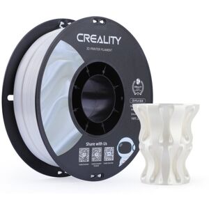 GreenZech (White) 1KG Silk PLA 1.75MM Filament 14 Color Available High Strength filament f GreenZech (White) 1KG Silk PLA 1.75MM Filament 14 Color Available High Strength filament f