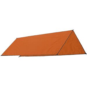 GreenZech Orange 3X3M UV Sun Shelter - Sunshade Protection GreenZech Orange 3X3M UV Sun Shelter - Sunshade Protection