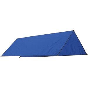 GreenZech (Blue) 3X3M 420D Sun Shelter Oxford Tent Sunshade Protection Outdoor Canopy Gard GreenZech (Blue) 3X3M 420D Sun Shelter Oxford Tent Sunshade Protection Outdoor Canopy Gard