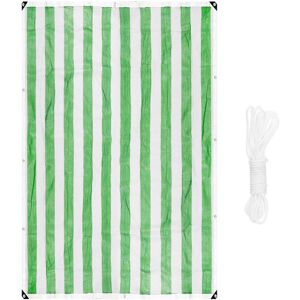 GreenZech 2X3m Sun Shade Sail - Eco-Friendly UV Blocker GreenZech 2X3m Sun Shade Sail - Eco-Friendly UV Blocker