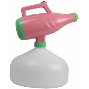 GreenZech (US Plug) 5L Electric ULV Fogger Portable Ultra-Low Volume Atomizer Sprayer 2 Mo GreenZech (US Plug) 5L Electric ULV Fogger Portable Ultra-Low Volume Atomizer Sprayer 2 Mo