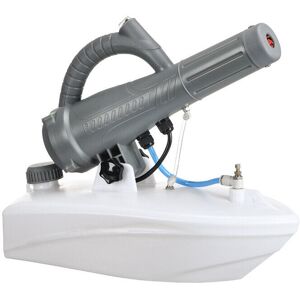 GreenZech (110V US Plug) 5L Electric ULV Fogger Portable Ultra-Low Volume Atomizer Sprayer GreenZech (110V US Plug) 5L Electric ULV Fogger Portable Ultra-Low Volume Atomizer Sprayer