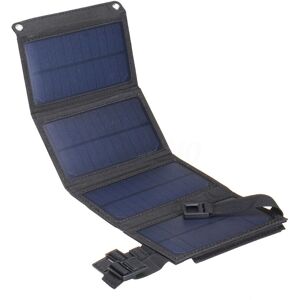 GreenZech (20W 5V four fold) 30W 5V USB Solar Panel Pack Portable Waterproof Outdoor Campi GreenZech (20W 5V four fold) 30W 5V USB Solar Panel Pack Portable Waterproof Outdoor Campi