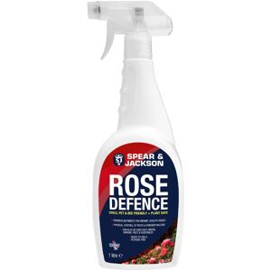 Spear Jackson Rose Defence 1L Spear Jackson Rose Defence 1L