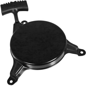 SPARES2GO Recoil Starter for Honda HRB475 HRB535 HRD535 HRD536 HRH536 HRM535 Pull Cord SPARES2GO Recoil Starter for Honda HRB475 HRB535 HRD535 HRD536 HRH536 HRM535 Pull Cord