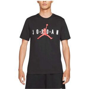 (Black, S) NIKE AIR JORDAN Mens T Shirts Crew Neck Short Sleeve New Tee (Black, S) NIKE AIR JORDAN Mens T Shirts Crew Neck Short Sleeve New Tee