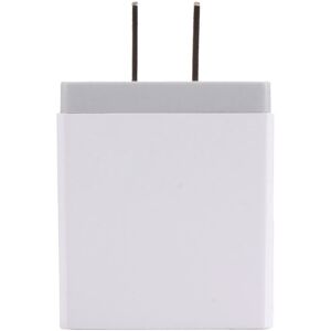 GreenZech (White, US) 4 USB 5V 5.1A Travel Charger Power Adapter For Smartphone Tablet PC GreenZech (White, US) 4 USB 5V 5.1A Travel Charger Power Adapter For Smartphone Tablet PC