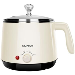 GreenZech 220V 600W Multifunction Electric Rice Cooker Cooking Machine Hot Pot 304 Stainle GreenZech 220V 600W Multifunction Electric Rice Cooker Cooking Machine Hot Pot 304 Stainle