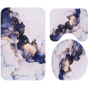 GreenZech (2) 180x180CM Polyester Shower Curtain Set Waterproof Anti-slip Dustprood Fannel GreenZech (2) 180x180CM Polyester Shower Curtain Set Waterproof Anti-slip Dustprood Fannel