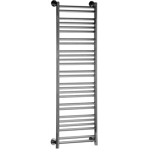 Manissa (600mm, 1500mm) Tokyo Designer Stainless Steel Central Heating Towel Rail Manissa (600mm, 1500mm) Tokyo Designer Stainless Steel Central Heating Towel Rail