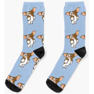 Famgem Dress Socks Gizmo Gremlins Digital Illustration Novelty Fancy Crazy Pattern Crew Famgem Dress Socks Gizmo Gremlins Digital Illustration Novelty Fancy Crazy Pattern Crew
